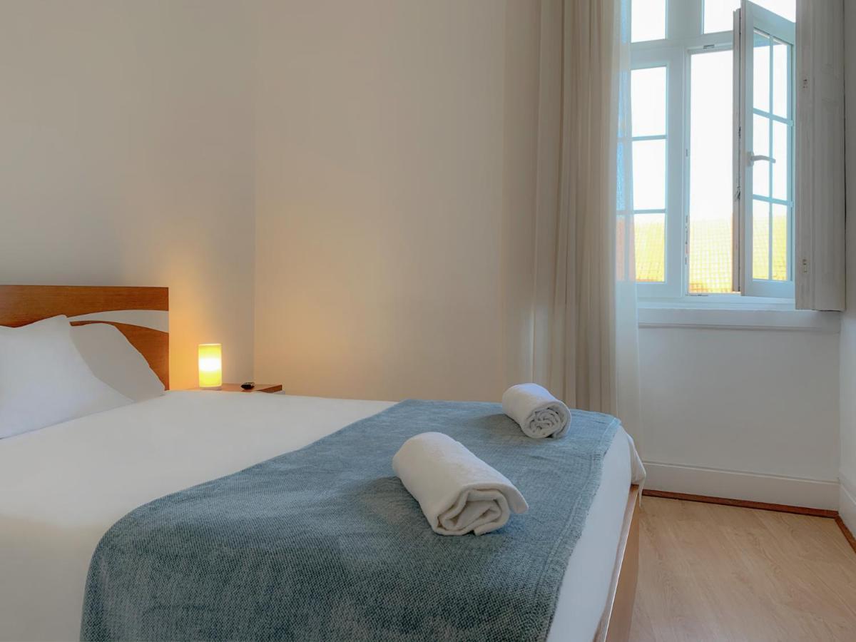 Guesthouse Tricana De อาเวโร ภายนอก รูปภาพ