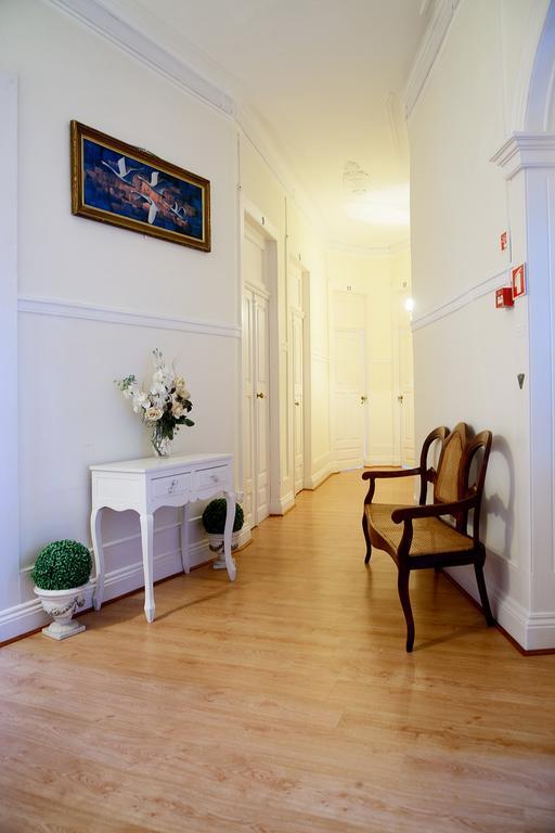 Guesthouse Tricana De อาเวโร ภายนอก รูปภาพ