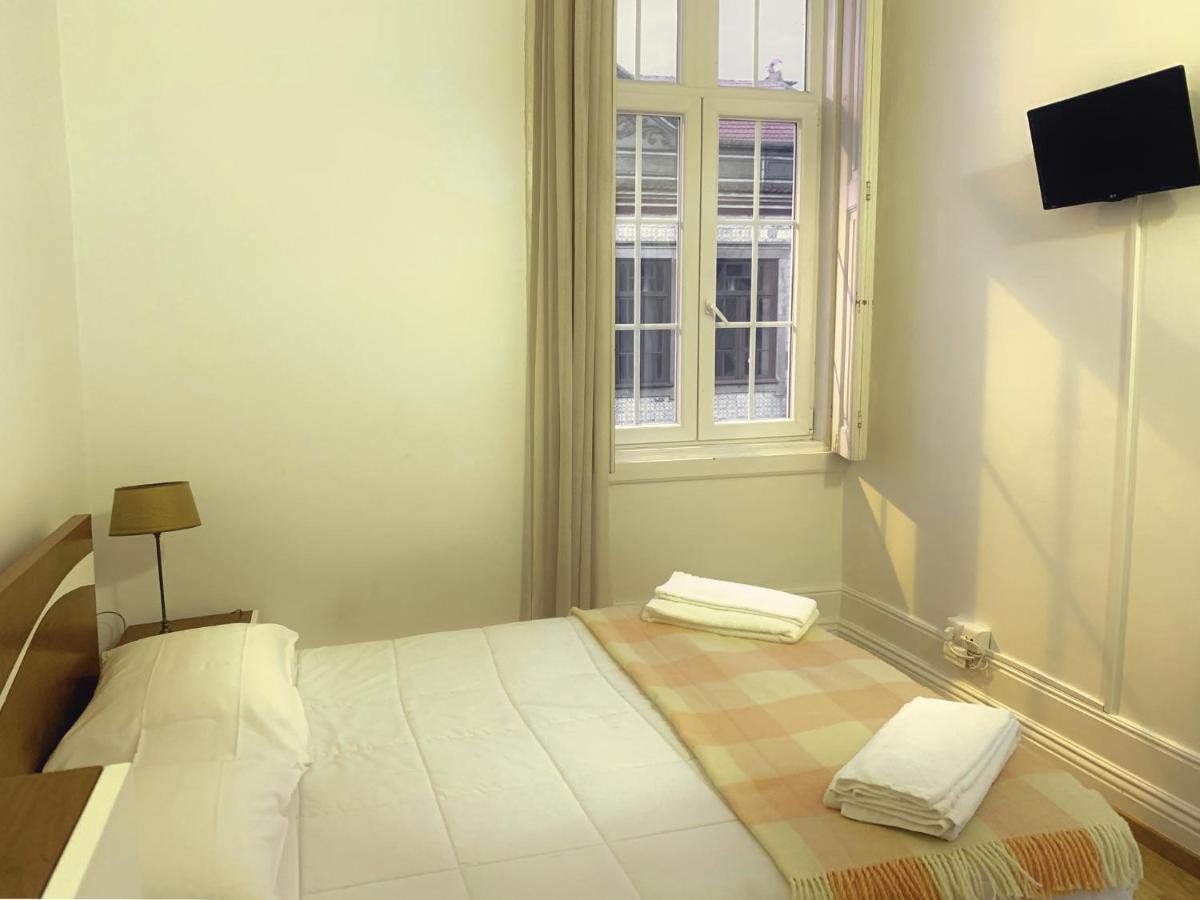 Guesthouse Tricana De อาเวโร ภายนอก รูปภาพ