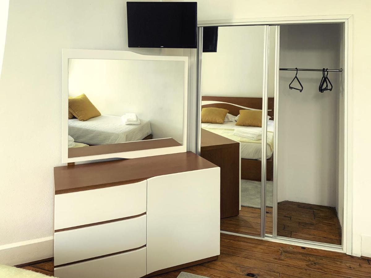 Guesthouse Tricana De อาเวโร ภายนอก รูปภาพ