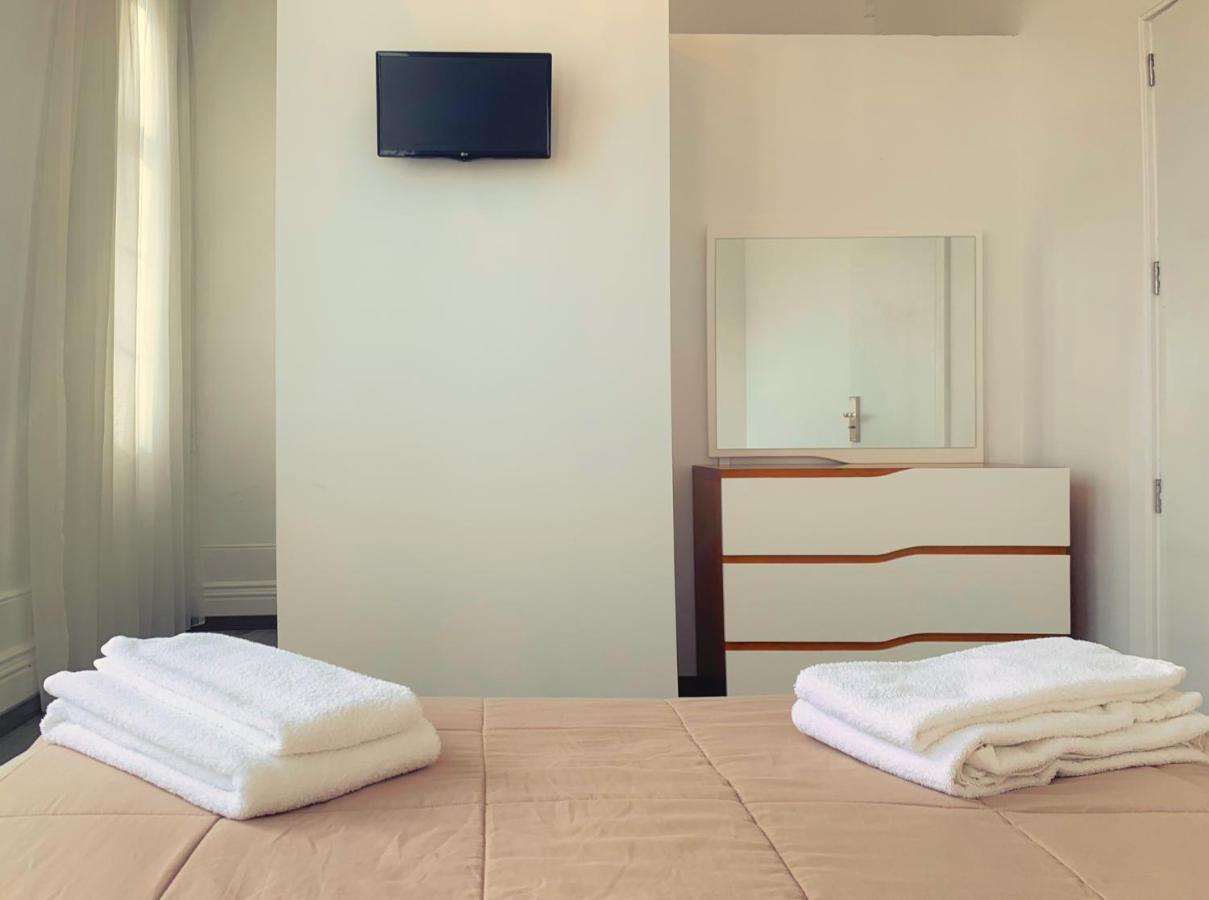 Guesthouse Tricana De อาเวโร ภายนอก รูปภาพ