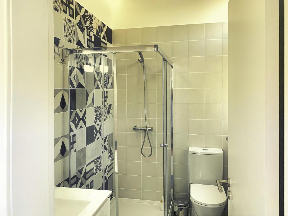 Guesthouse Tricana De อาเวโร ภายนอก รูปภาพ