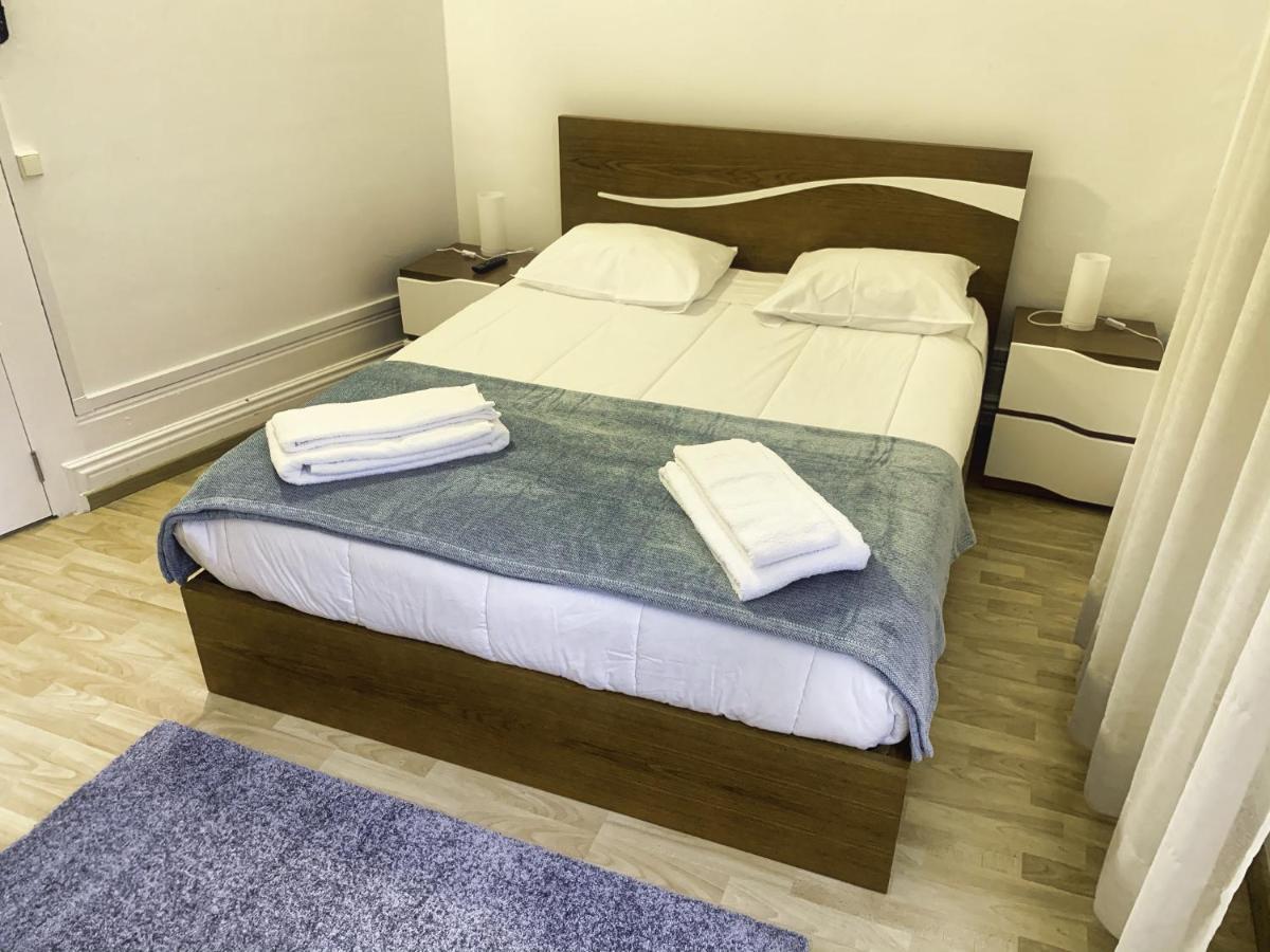 Guesthouse Tricana De อาเวโร ภายนอก รูปภาพ