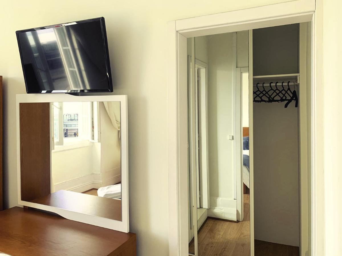 Guesthouse Tricana De อาเวโร ภายนอก รูปภาพ