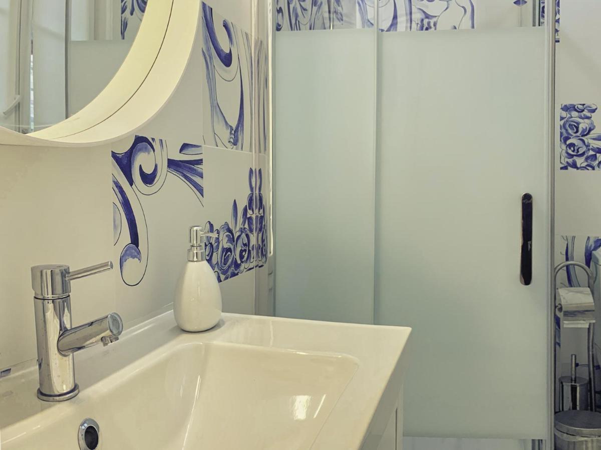Guesthouse Tricana De อาเวโร ภายนอก รูปภาพ