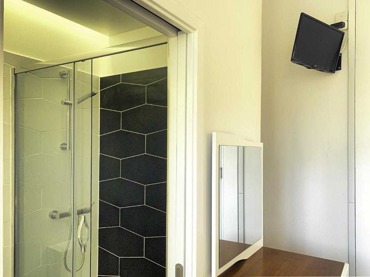 Guesthouse Tricana De อาเวโร ภายนอก รูปภาพ